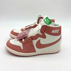 Jordan Air Ship Rust Pink